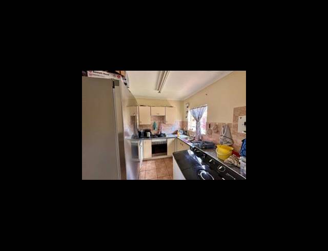 2 BEDROOM TOWNHOUSE SOLD IN NINAPARK